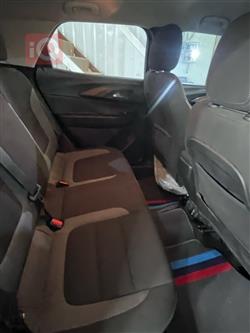 شيفروليه تريل بليزر